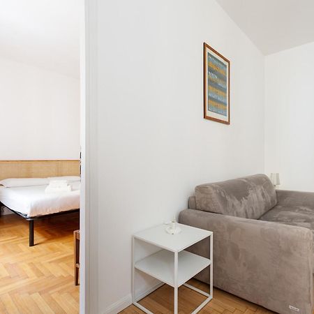 Brera Urban Flat Appartement Milaan Buitenkant foto