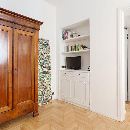 Brera Urban Flat Appartement Milaan Buitenkant foto