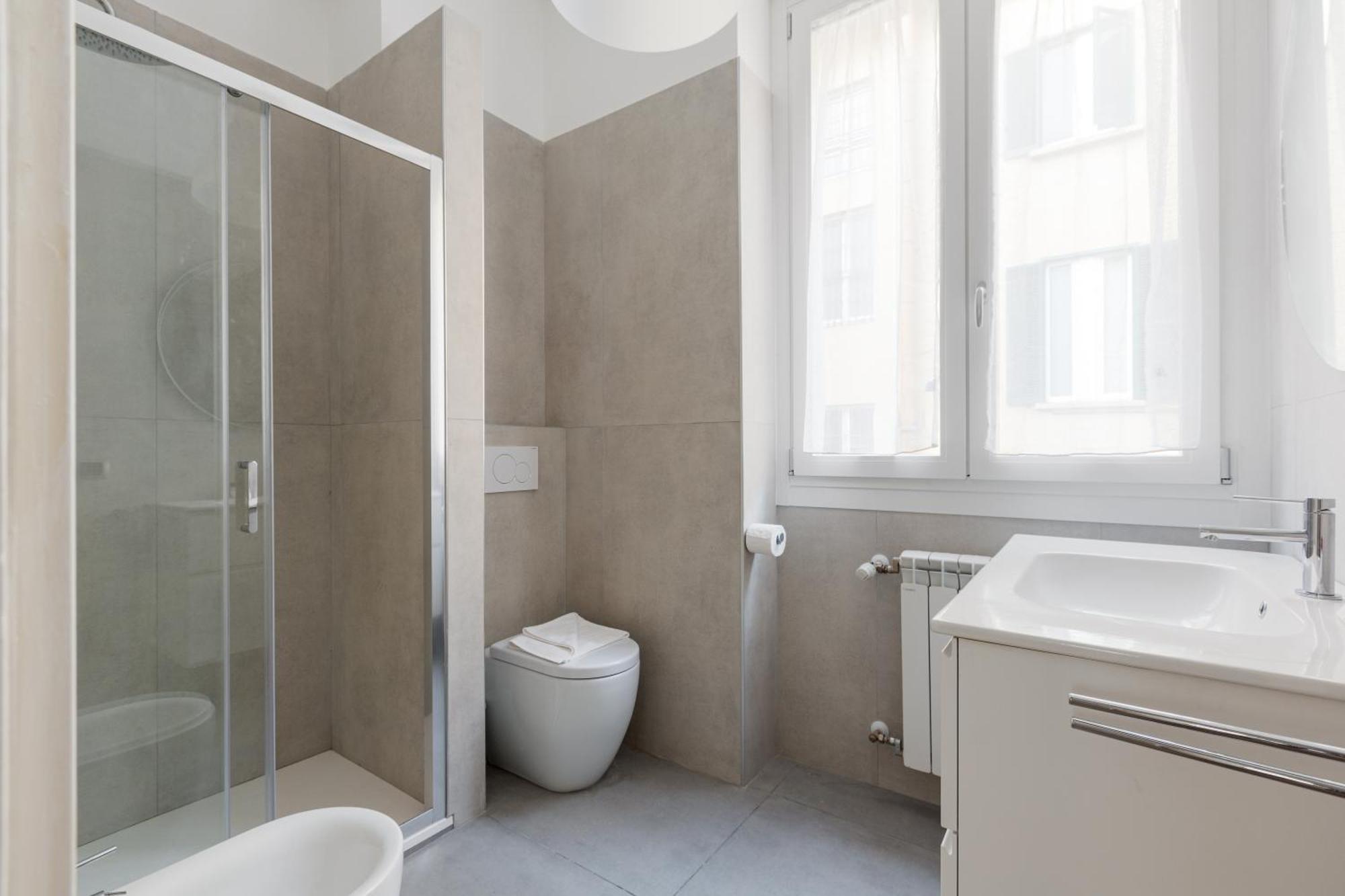 Brera Urban Flat Appartement Milaan Buitenkant foto