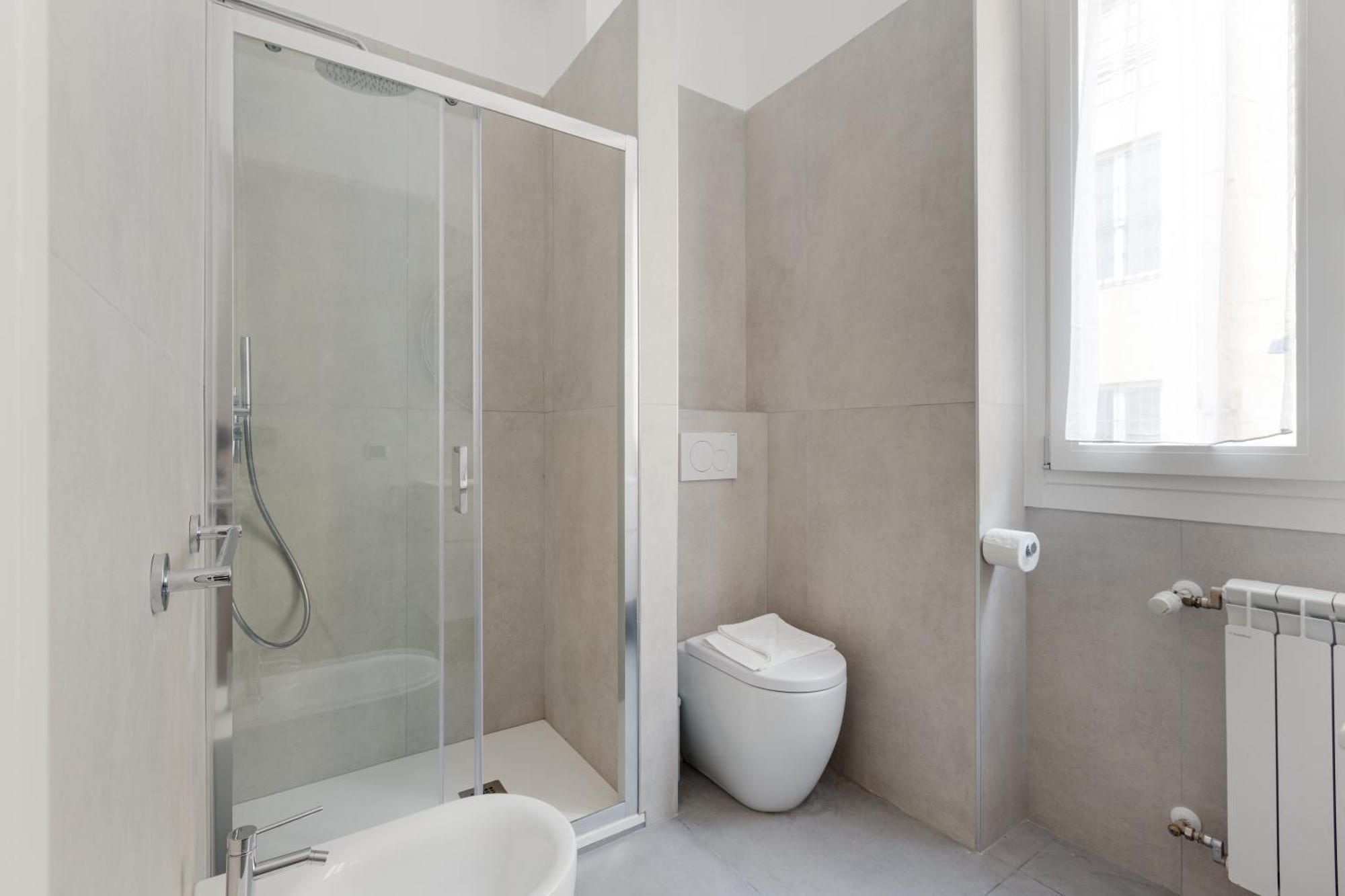 Brera Urban Flat Appartement Milaan Buitenkant foto