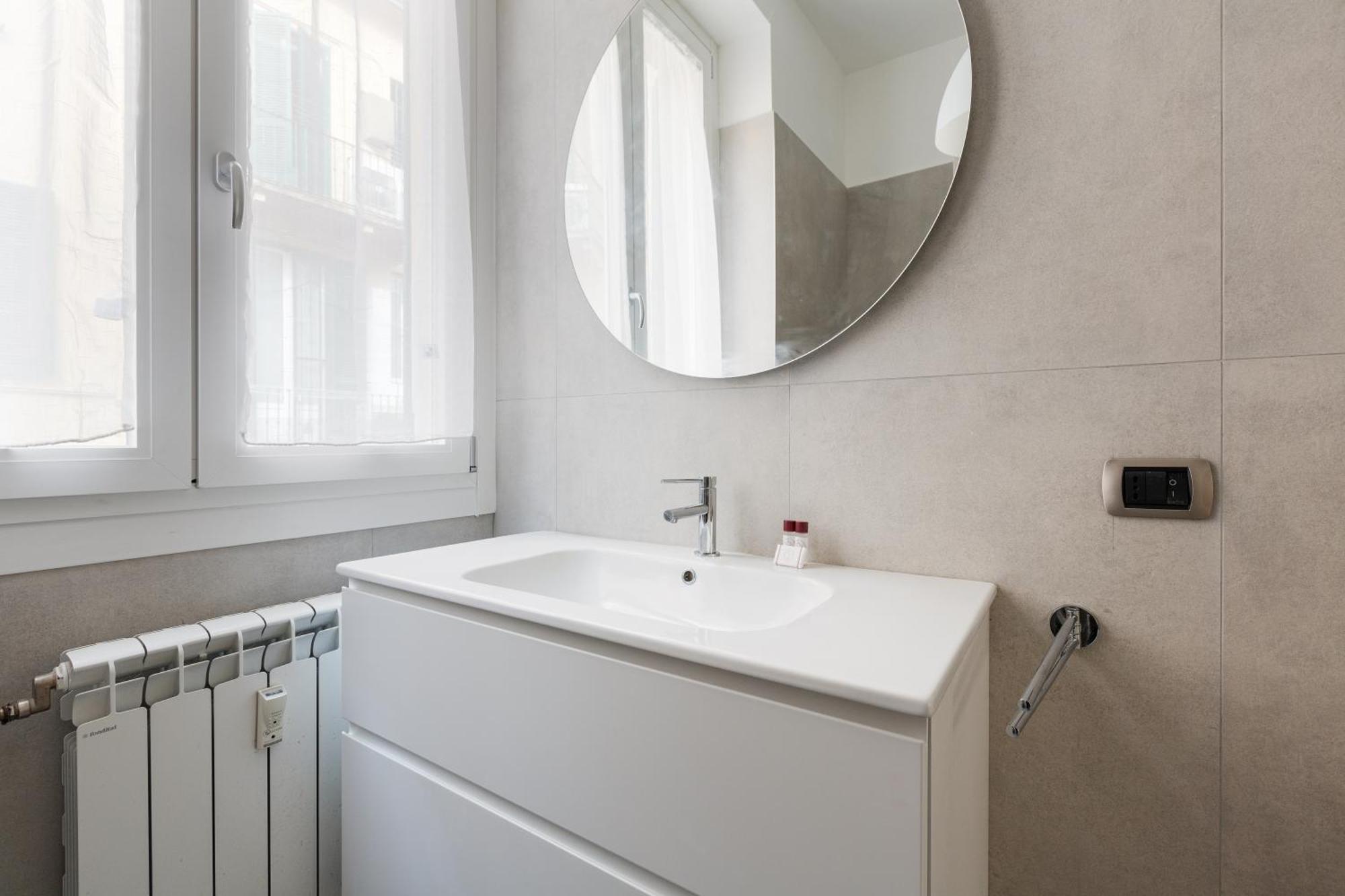 Brera Urban Flat Appartement Milaan Buitenkant foto